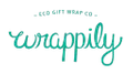 Wrappily logo