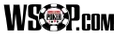 World Series of Poker logo
