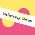 Wuthering Sheep logo
