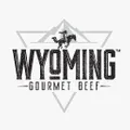 Wyoming Gourmet Beef logo