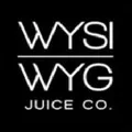 WYSIWYG Juice Co logo