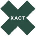 xactnutrition logo