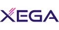 XEGA logo