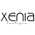 Xenia Boutique logo