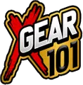 X Gear 101 logo