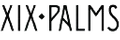 XIX Palms logo