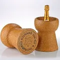 XL CORK logo