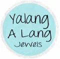 Yalang A Lang Jewels logo