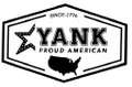 Yank Apparel logo
