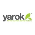 YAROK Hair Care logo