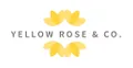 Yellow Rose & Co logo