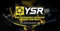 Yellow Speed logo