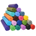 Yoga Accessories logo