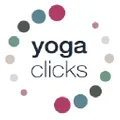 YogaClicks logo