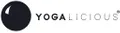 Yogalicious logo
