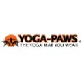 YogaPaws logo