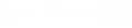 You, Me & Bones logo