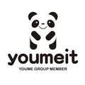 YOUMEIT logo