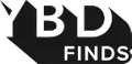 Young British Designers logo