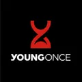 Young Once logo