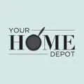 Your Home Depot logo