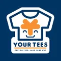 Your Tees logo