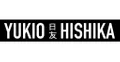 Yukio Hishika logo