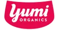YUMi ORGANICS logo
