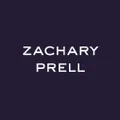 Zachary Prell logo