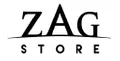 Zag Store logo