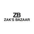 Zaksbazaar logo