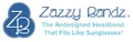 Zazzy Bandz logo