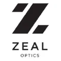 Zeal Optics logo
