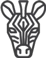ZebraCBD logo