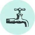 ZeepBath logo