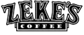 Zeke's Coffee logo