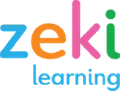 Zeki Learning logo