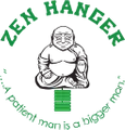 Zen Hanger logo