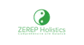 Zerep Holistics logo