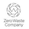 Zero Waste logo