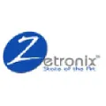 Zetronix logo