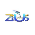 Zeus E Juice logo