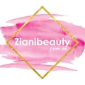 Ziani Beauty logo