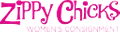 Zippy Chicks logo