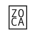 Zoca Gear logo