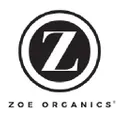Zoe Organics logo