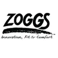 Zoggs logo