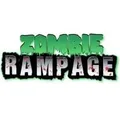 Zombie Rampage logo