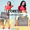 Zoretti logo