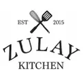 Zulay Kitchen logo